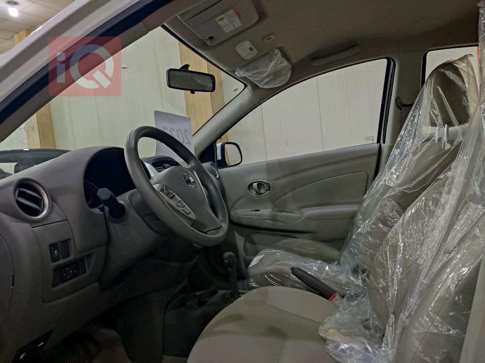 Nissan Sunny